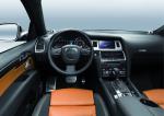 Audi Q7 V12 TDI Quattro 2008 года
